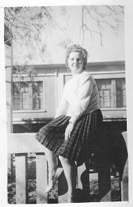 ECOLE DES DAMES AFRICAINES RUE BERANGER ST PIERRE 1961 N08